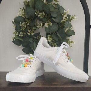 Adidas Farm Rio X Vulc Raid3R Women's Shoes Size 7